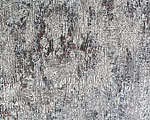 MORALITY 2008 acrylic on canvas 48x72